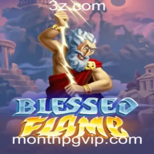 Descubra o Fascinante Mundo de BlessedFlame
