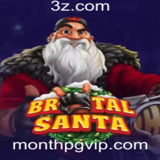 Explorando BrutalSanta: A Nova Sensação dos Games com Temática Natalina