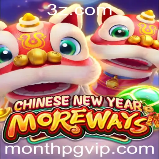 Explorando o Universo de CHINESENEWYEARMOREWAYS: Um Jogo de Estratégia Envolvente