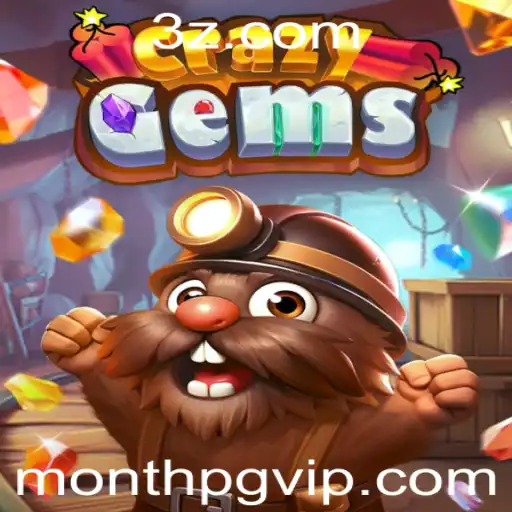 Explorando a Emoção de CrazyGems: Um Mergulho no Mundo Brilhante e Desafiador dos Quebra-Cabeças