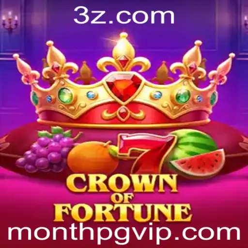 Crown of Fortune: Descubra o Fascinante Mundo do Novo Jogo do Mês