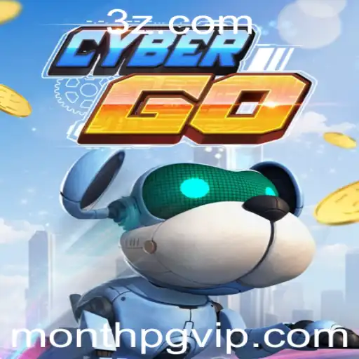 Explorando as Aventuras de CyberGO: Um Jogo para Todos os Meses