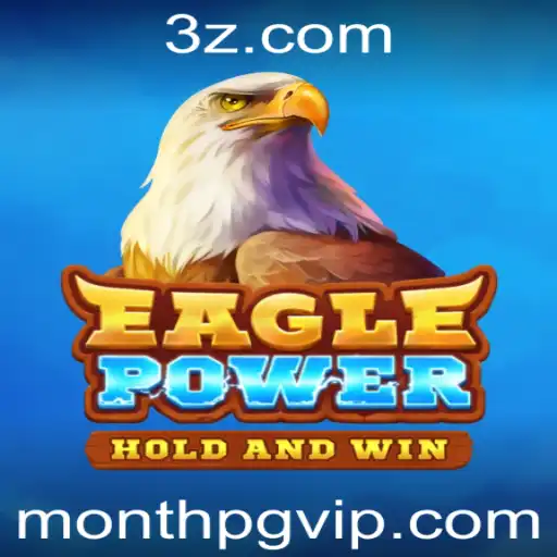 EaglePower: O Jogo Que Capture a Imaginação dos Amantes de Aventura
