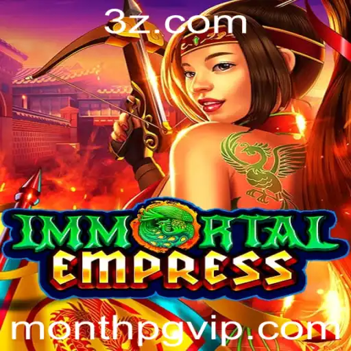 Explorando o Fascinante Mundo de ImmortalEmpress