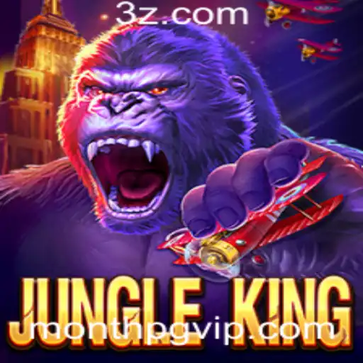 Explorando o Fascinante Mundo de JungleKing: Regras e Introdução