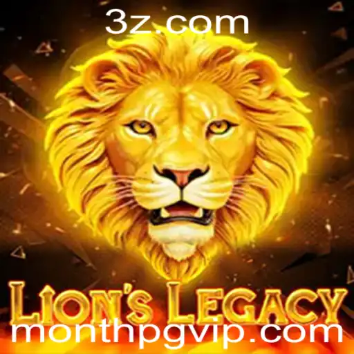 LionsLegacy: Explorando o Mundo do Jogo do Mês