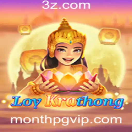 LoyKrathong: A Tradição Transformada em Jogo