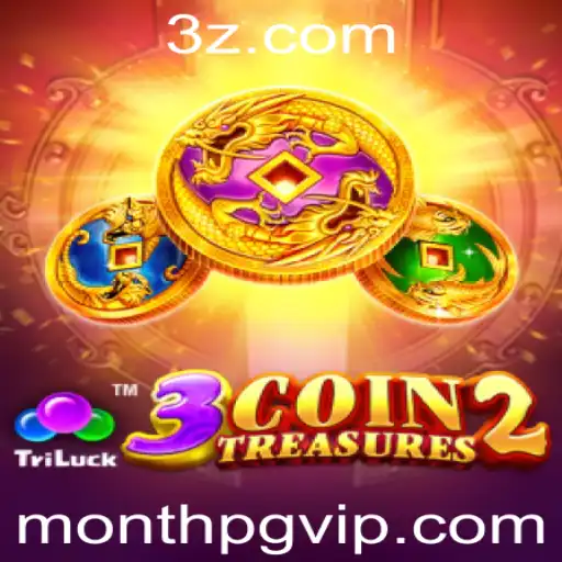 Explorando o Mundo de 3CoinTreasures2 e Suas Regras