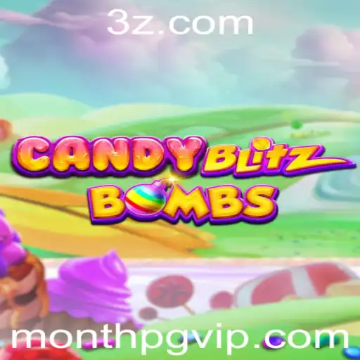 CandyBlitzBombs: A Revolução dos Jogos de Estratégia