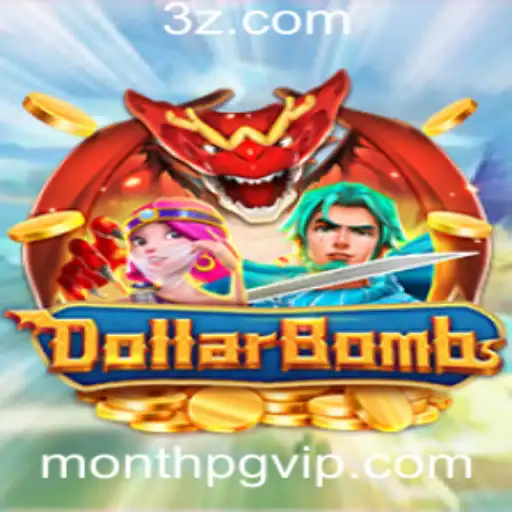 DollarBombs: Um Mergulho Explosivo no Jogo do Ano