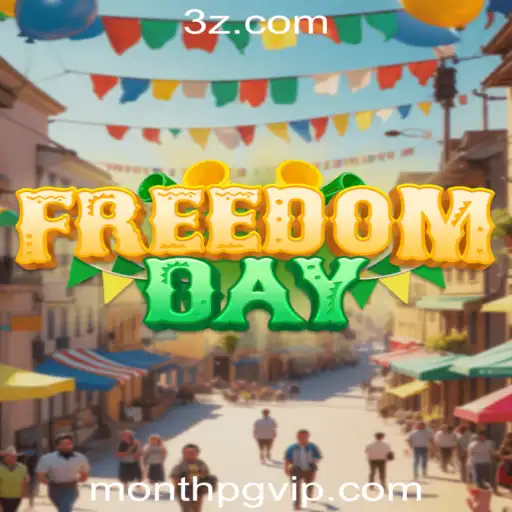 FreedomDay: Explorando um Novo Horizonte de Jogos