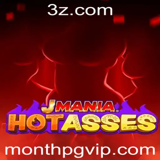 JManiaHotAsses: A Nova Sensação dos Jogos Interativos
