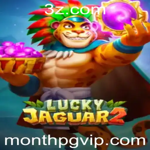 Explorando o Mundo Empolgante de Luckyjaguar2: O Jogo e Suas Regras