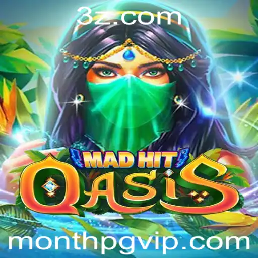 Explorando o Mundo de MadHitOasis: Um Jogo de Estratégia Único