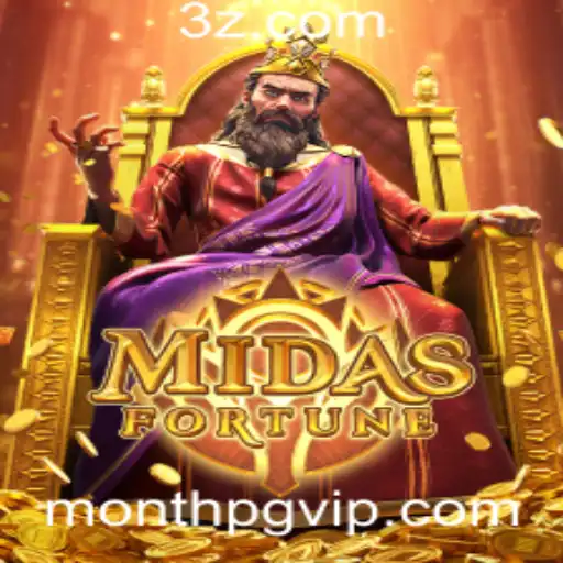 Descubra o Fascinante Mundo de MidasFortune