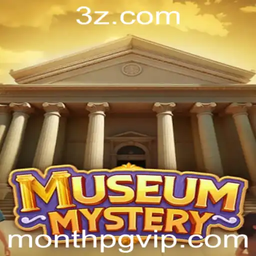 Explore os Segredos do MuseumMystery: Aventura e Enigma no Mundo dos Museus