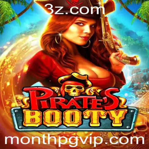 Descubra o Mundo Aventuroso de PiratesBooty