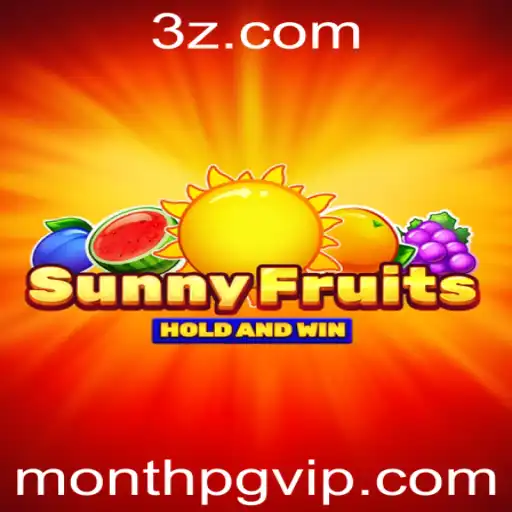 SunnyFruits: Descubra o Mundo Vibrante do Jogo de Frutas