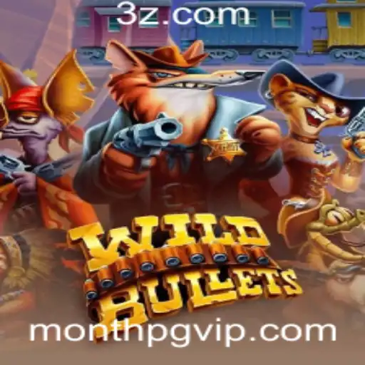Explorando o Mundo Aventureiro de WildBullets: Um Guia Completo