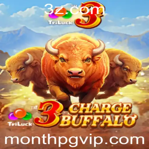 Explorando o Mundo de 3ChargeBuffalo: Regras e Estratégias para o Jogo do Momento