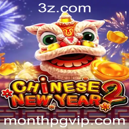 Descubra o Fascinante Mundo de CHINESENEWYEAR2