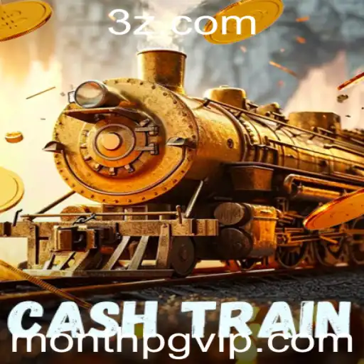 Descubra CashTrain: Um Novo Jogo de Estratégia Financeira