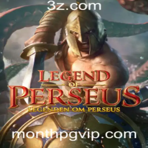 Explorando o Universo de LegendofPerseus