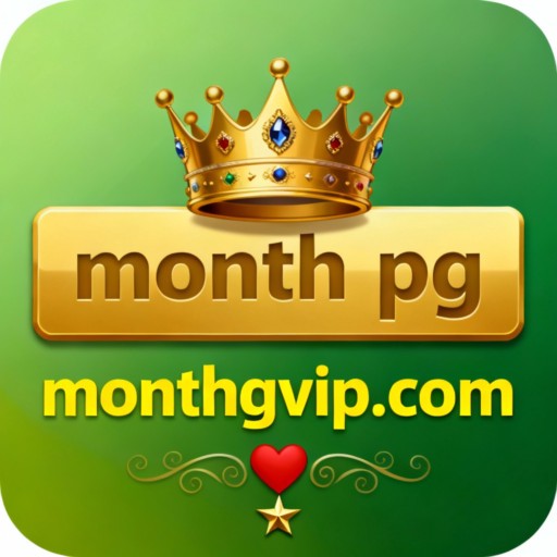month pg