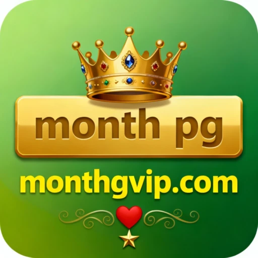 month pg