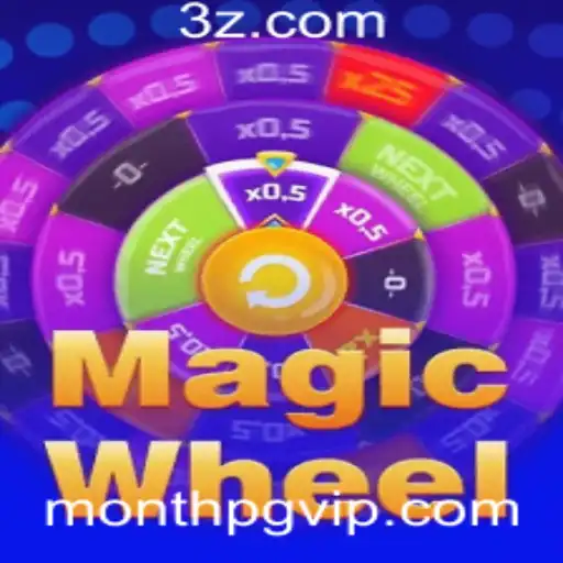 Descubra o Fascinante Mundo do Jogo MagicWheel