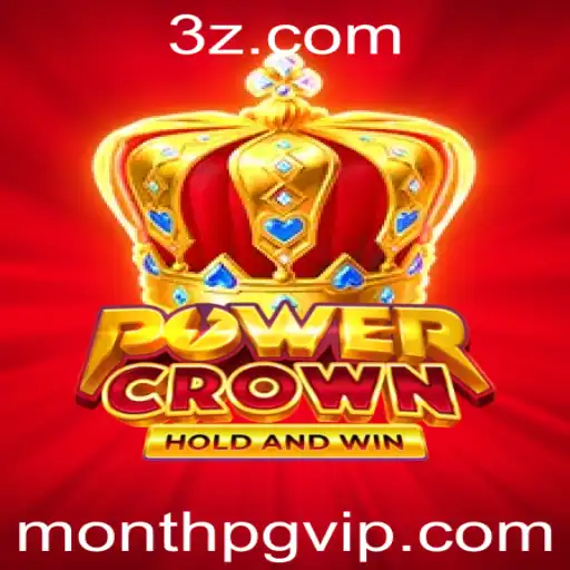 PowerCrown: O Novo Fenômeno dos Jogos