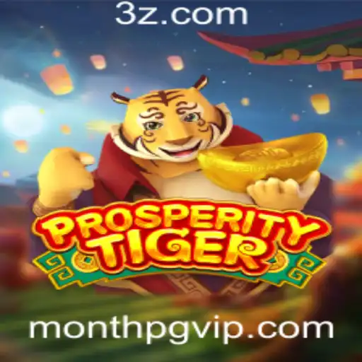 Explorando o Jogo ProsperityTiger: Inovação e Estratégia