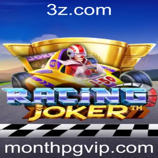RacingJoker: Explorando o Jogo do Momento
