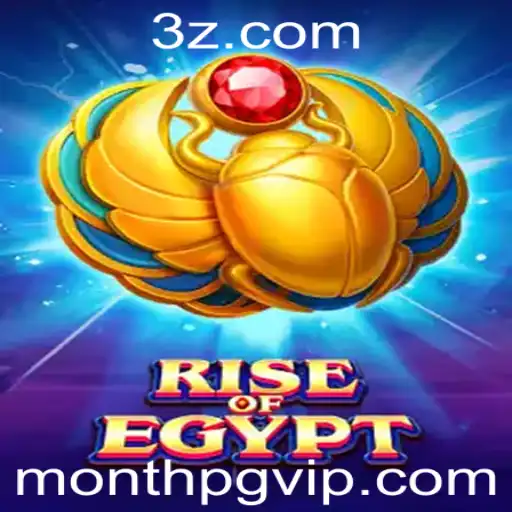 Explorando o Mundo Fascinante de RiseOfEgypt