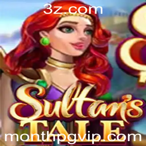 Sultanstale: Uma Jornada Épica em um Mundo de Fantasia