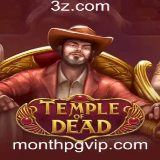 Descubra a Aventura Fascinante de TempleofDead