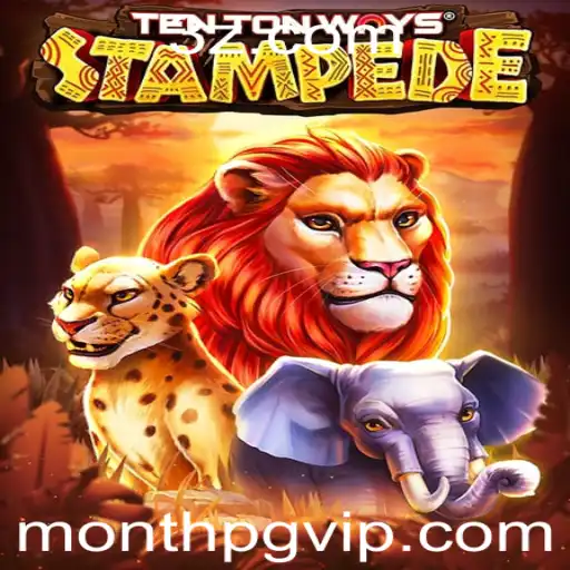 Descubra o Mundo de Aventura em TenTonWaysStampede: Regras e Estratégias para Novos Jogadores