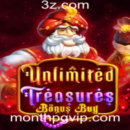 Explorando o Mundo de UnlimitedTreasuresBonusBuy