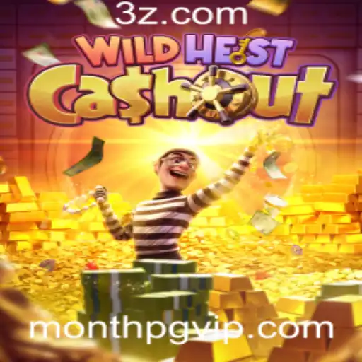 Explorando o Mundo de WildHeistCashout: Regras e Estratégias